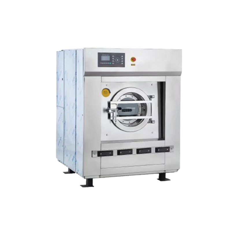 厂家供应25kg全自动洗脱机